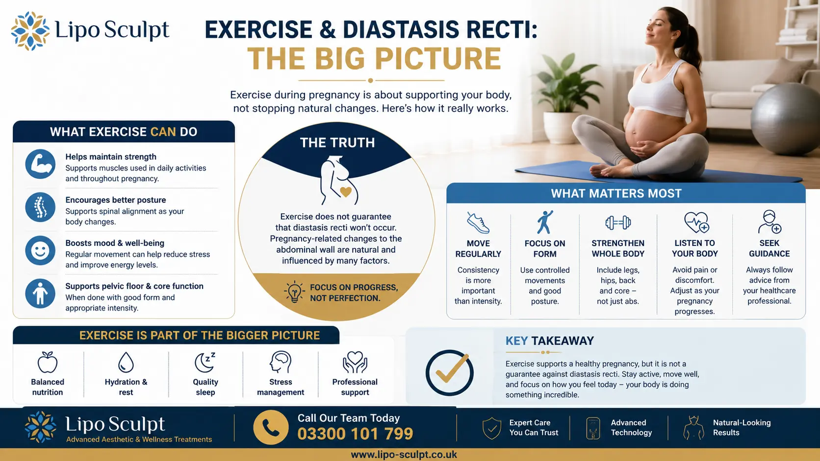 Does Exercise Reduce the Risk of Diastasis Recti? 3 Does Exercise Reduce the Risk of Diastasis Recti Hayes : Which Types of Exercise May Support a Healthier Core?