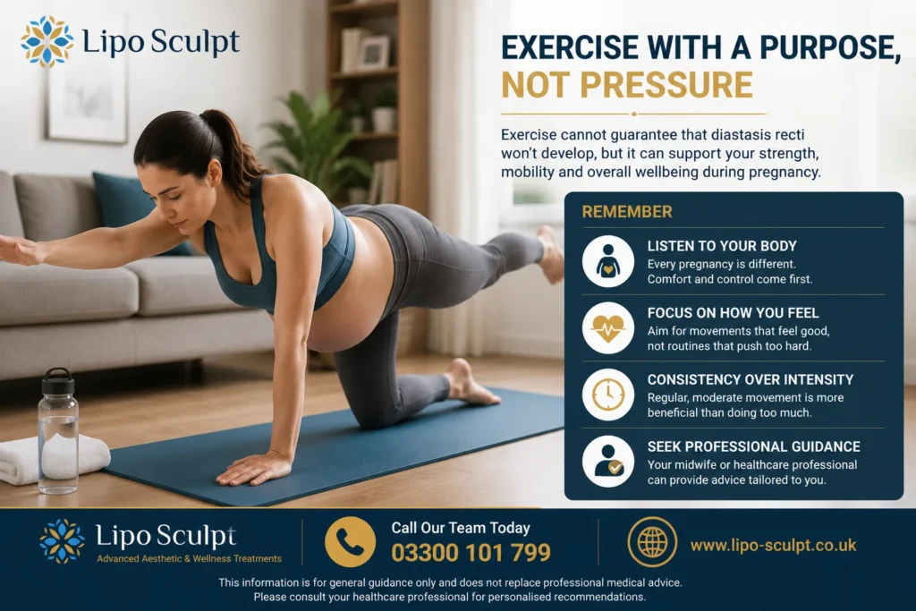 Does Exercise Reduce the Risk of Diastasis Recti? 4 Does Exercise Reduce the Risk of Diastasis Recti Hayes : Does Every Case of Diastasis Recti Need Treatment?